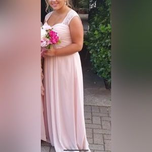 Bridesmaid Dress
